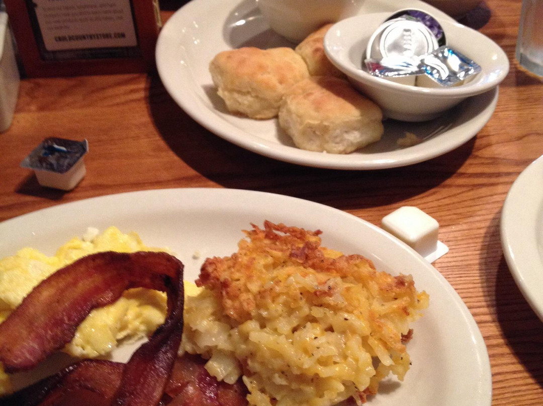 Cracker Barrel Old Country Store