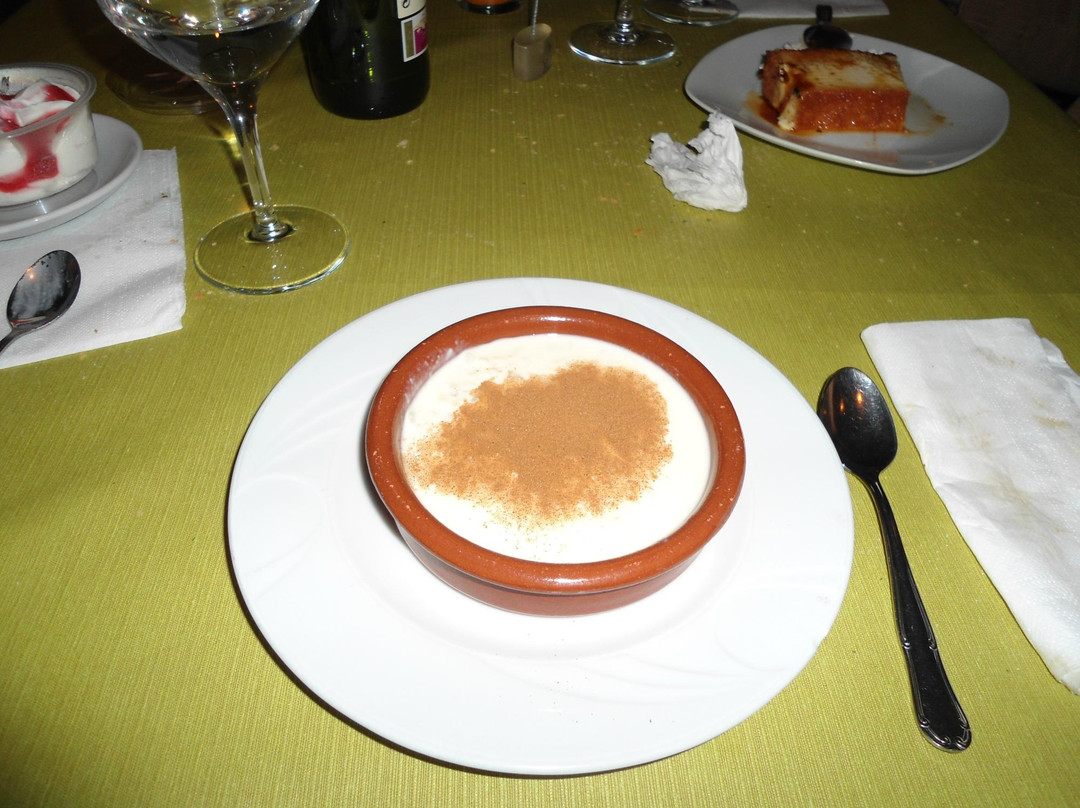 Taberna Flamenca El Cortijo-马德里必去景点