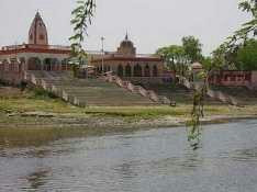 Bela Bhawani Temple
