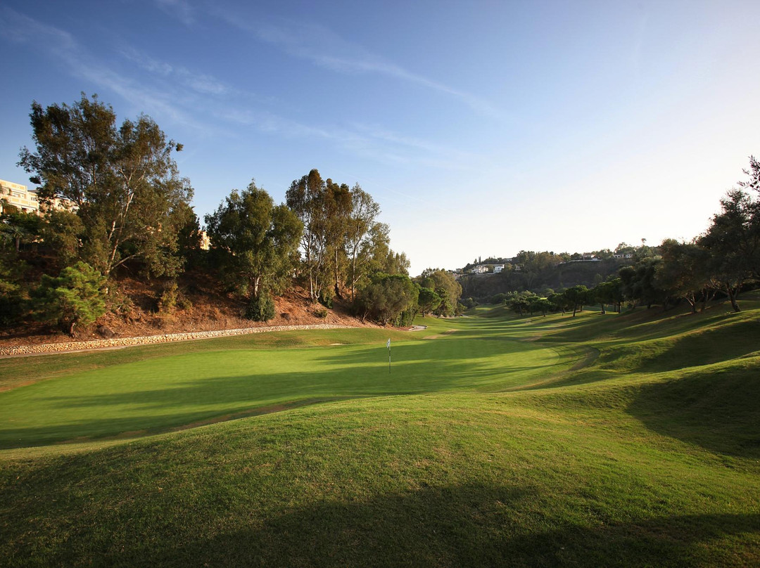 La Quinta Golf & Country Club景点图片