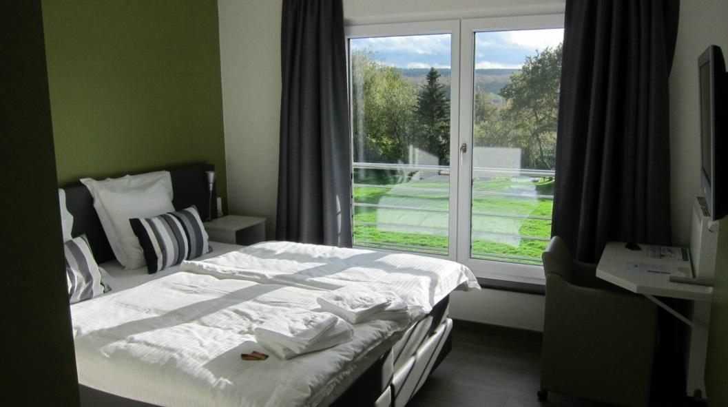 Eupen Inn-客卧