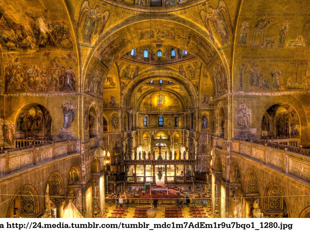 威尼斯摄影游-威尼斯必去景点