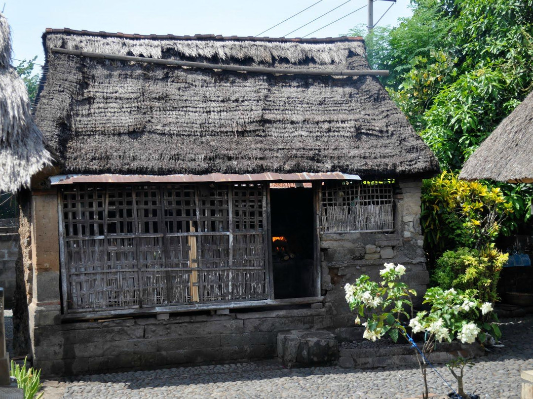 Wayan Tours-佩艳艮必去景点