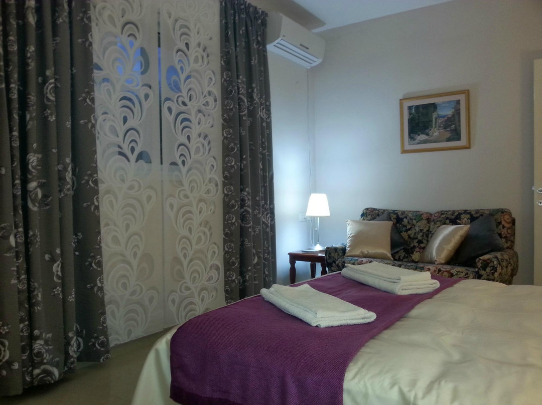 Shomron Guest House主图