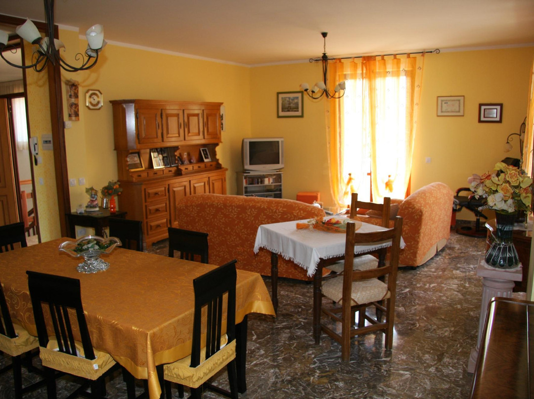 B&B I Narcisi