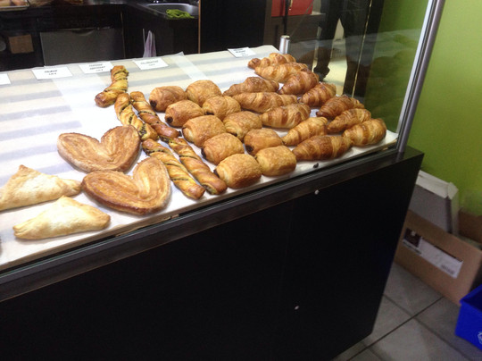 Confidences et Chocolats