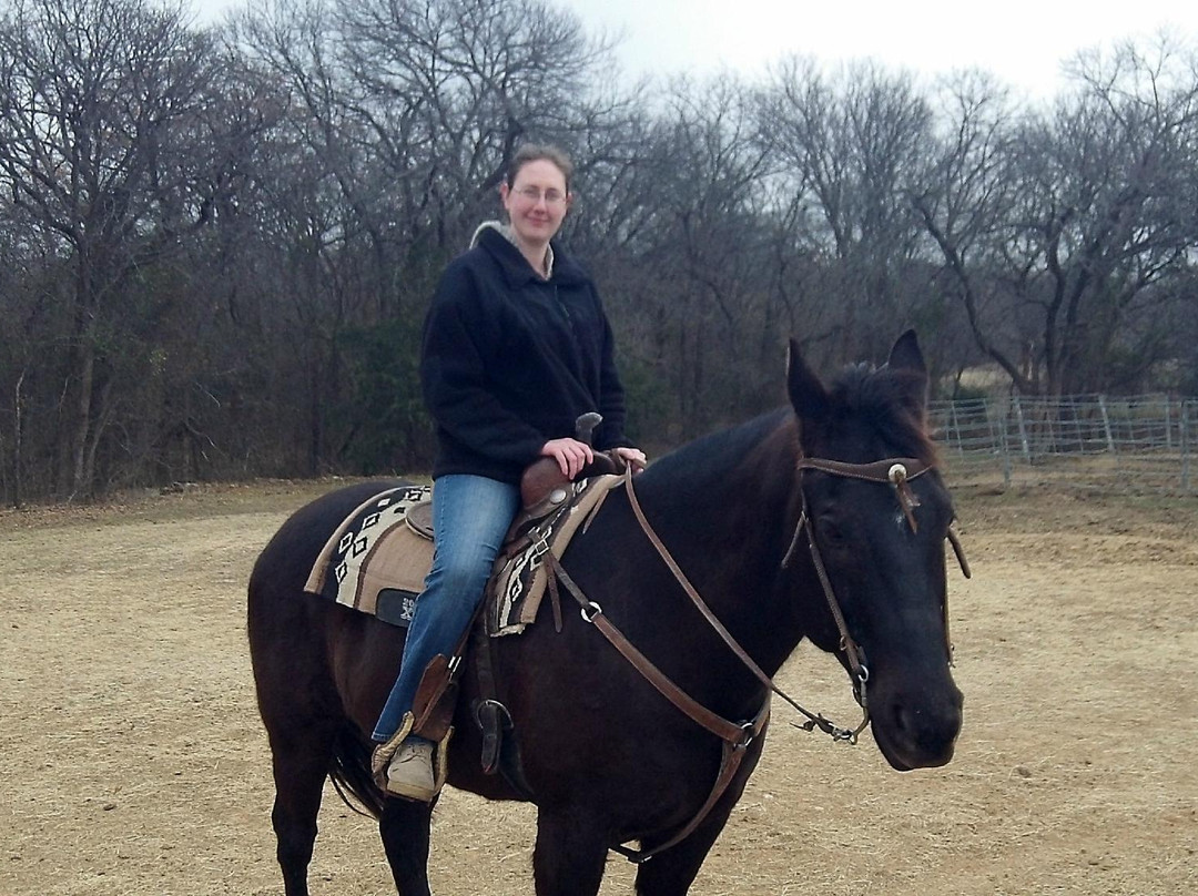 Marshall Creek Ranch-绍斯莱克必去景点