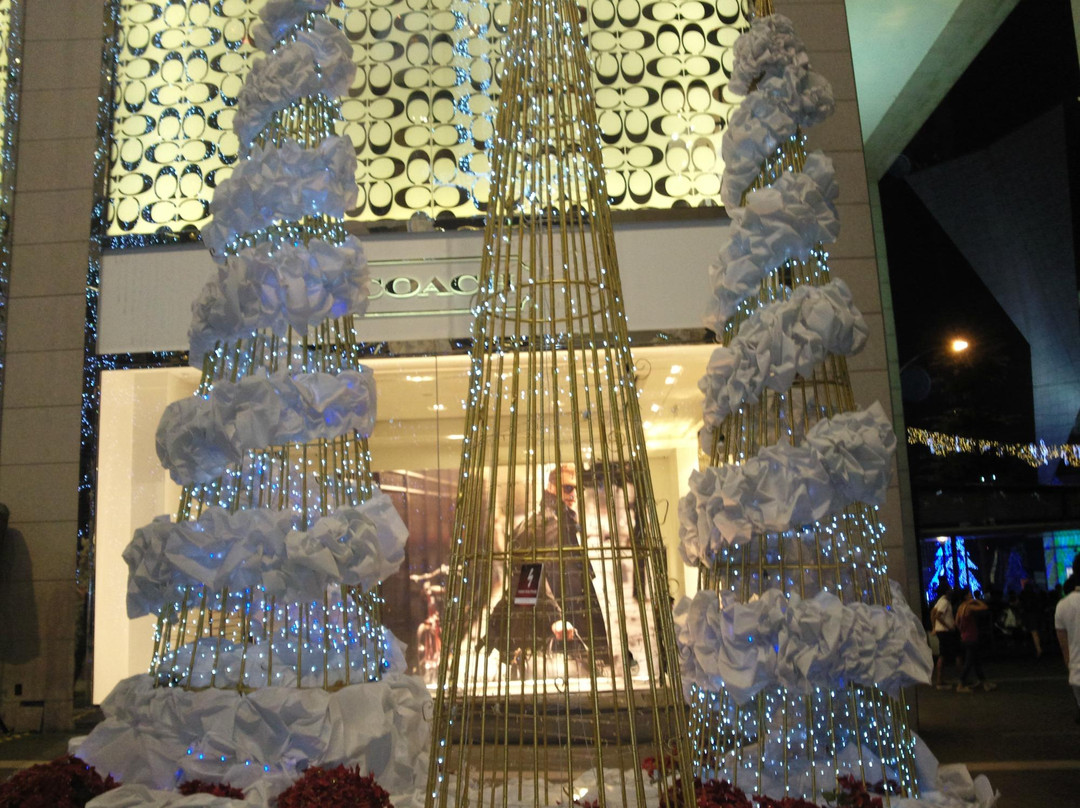 升禧艺廊-吉隆坡必去景点