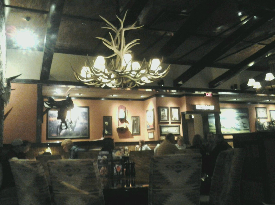 LongHorn Steakhouse