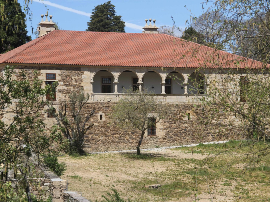 Pazo de Linares景点图片