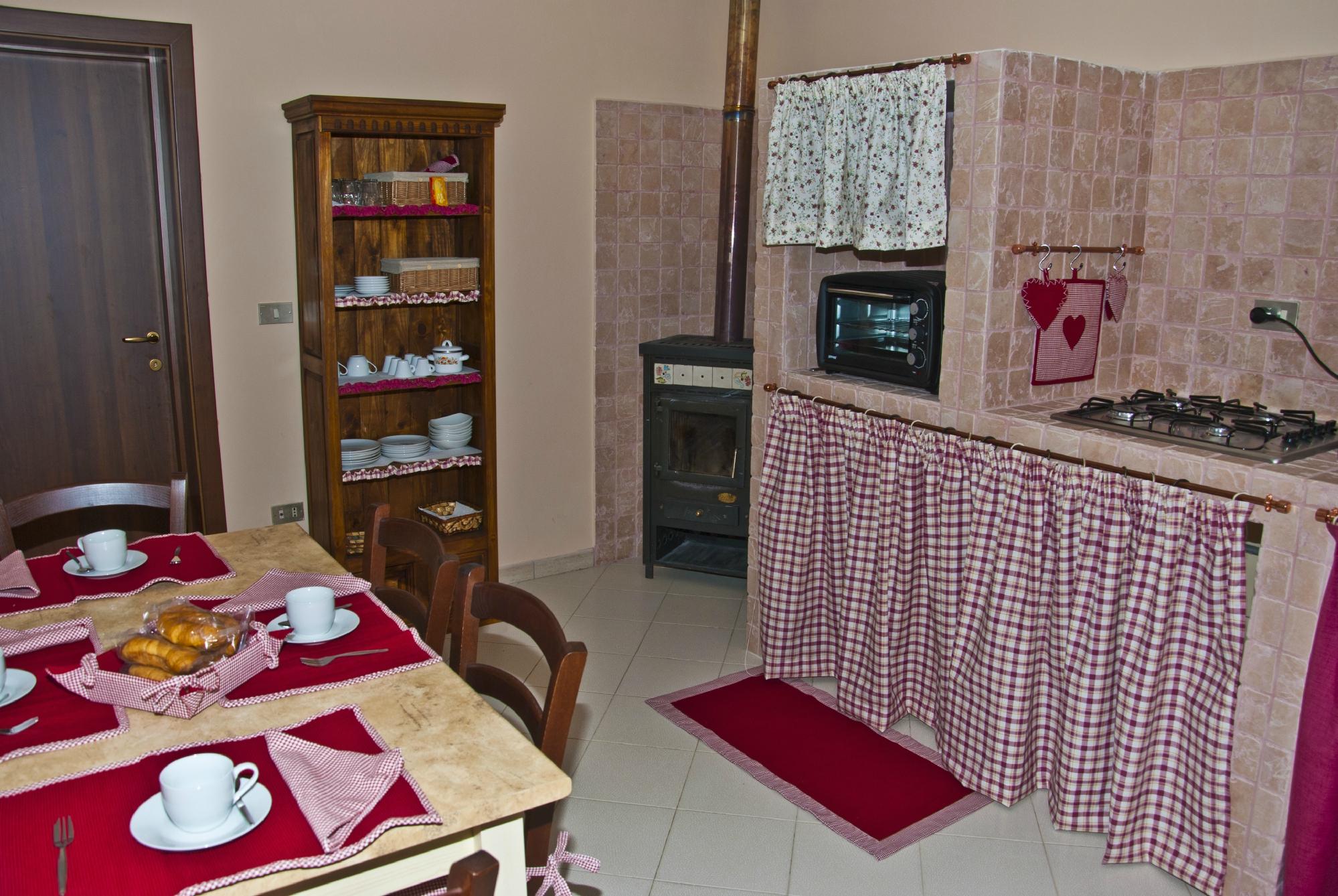I Girasoli, B&B-官方