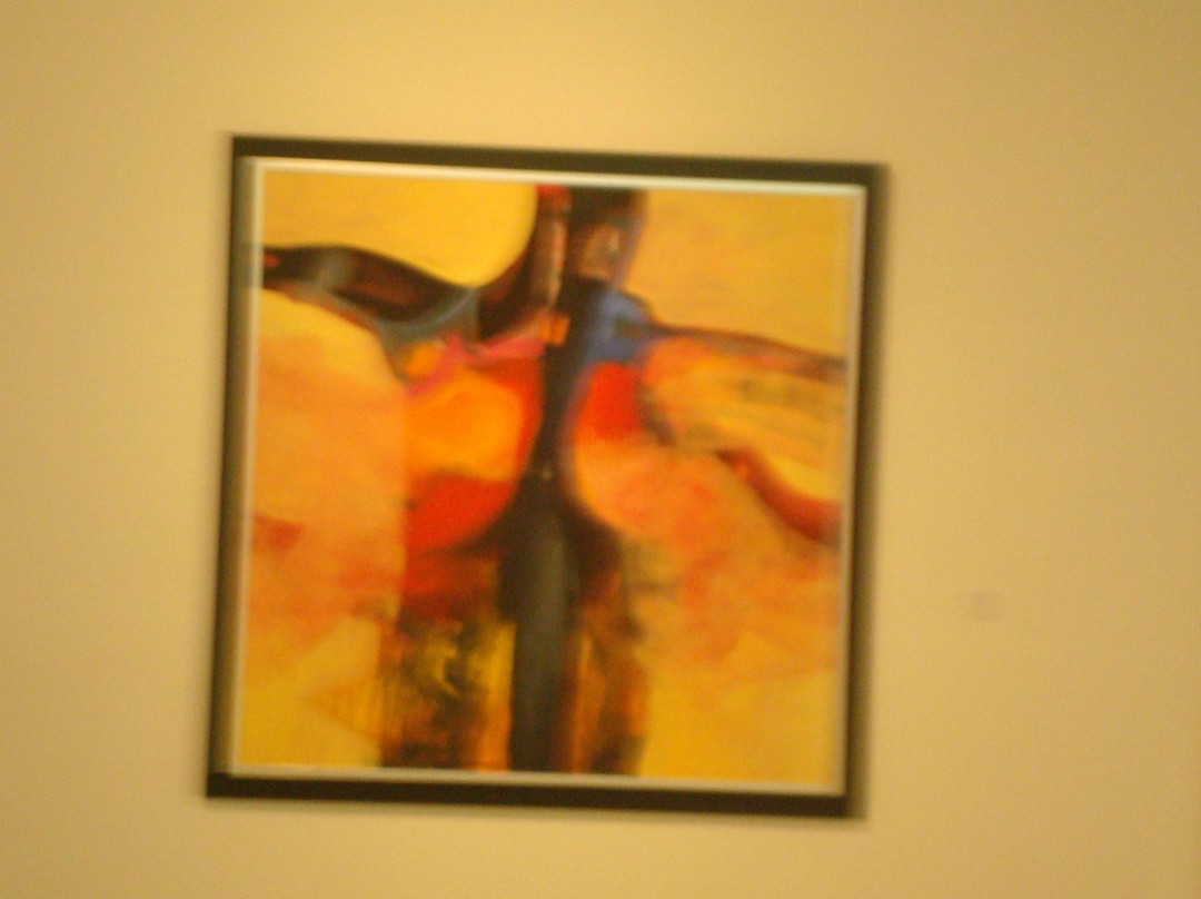 Modern Art Museum (Museo de Arte Moderno)景点图片