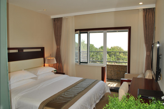 山东蒙山会馆主图