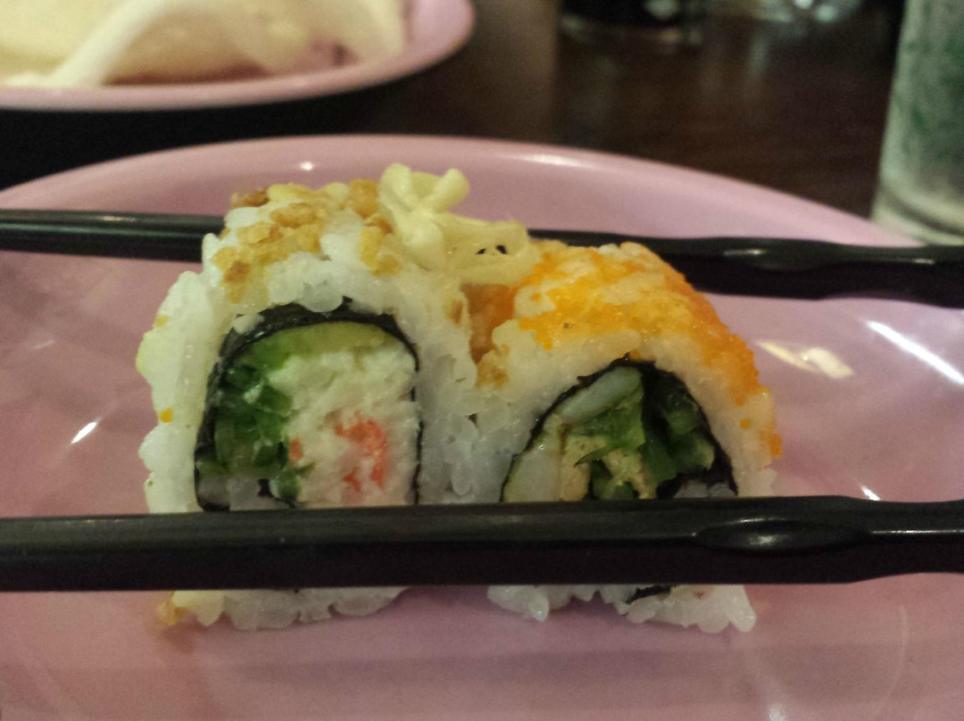 Yuki Sushi