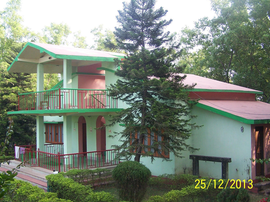 WBFDC Nature Resort