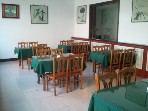 元田商务宾馆主图