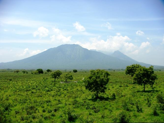 Baluran National Park-Situbondo必去景点