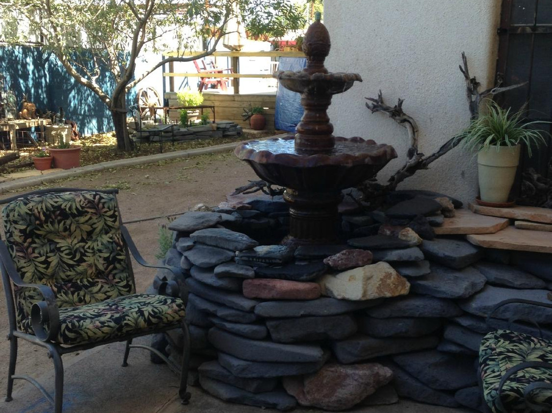 Avenue Hotel B&B主图