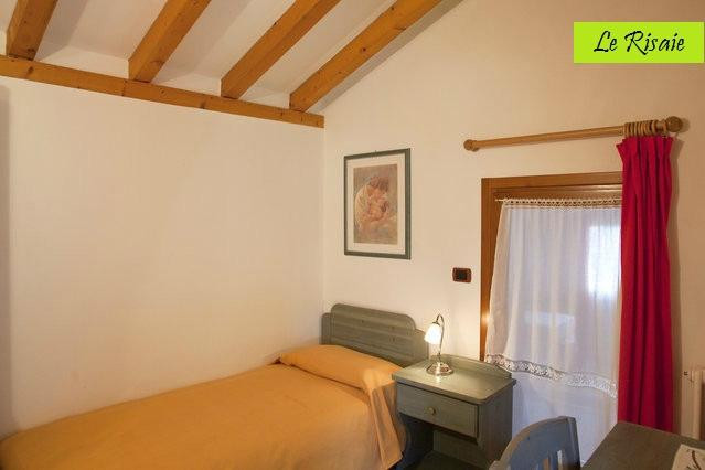 Bed & Breakfast Le Risaie主图