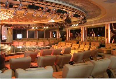 华运国际商务会馆主图