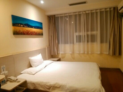 汉庭济南火车站广场酒店主图