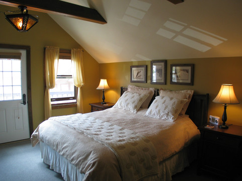 Abbett Placer Inn主图