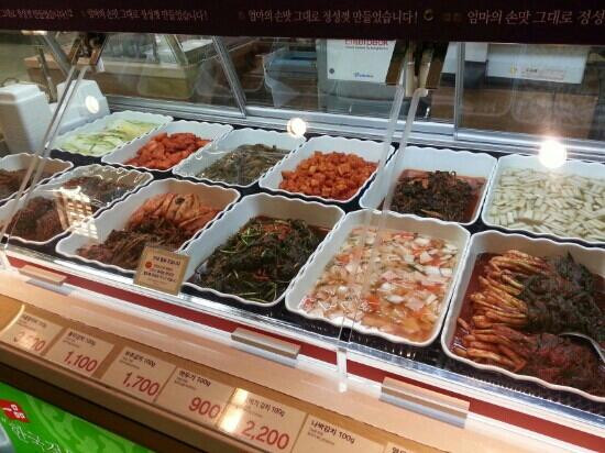 新世界百货-Centum City店-釜山必去景点