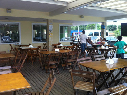 Joao Neiva餐馆和美食-Casa Brasil