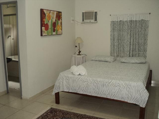 Goiatins酒店住宿-Rochas Pousada