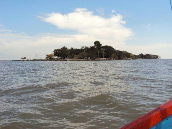 Isla de los Alacranes-Chapala必去景点