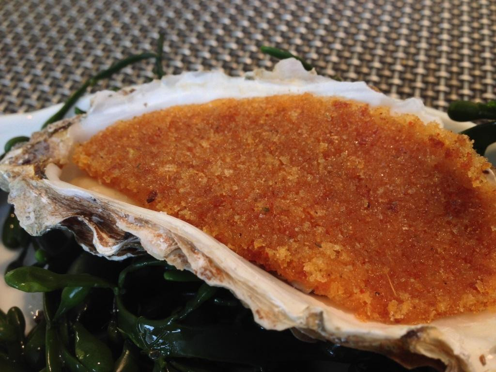 La Cuisine Corsaire Ecole-康卡勒必去景点