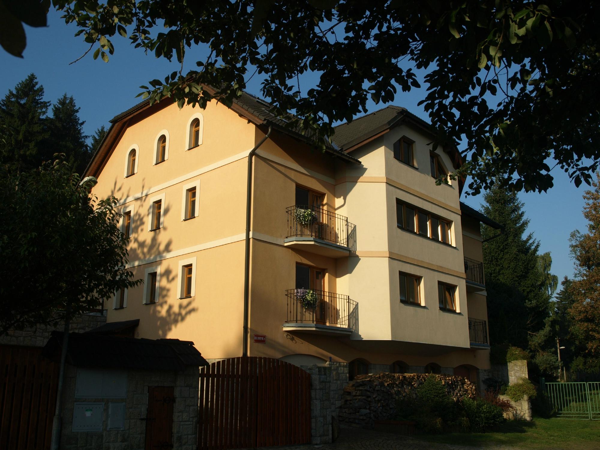 Pension Kral-官方