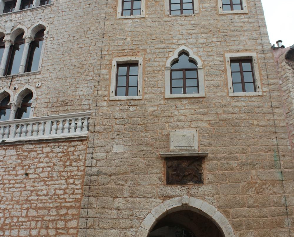 Castle of Soardo-Bembo-Bale必去景点