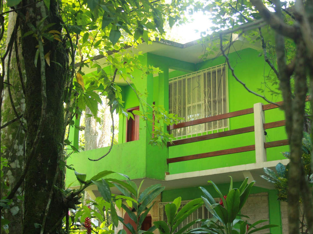 Margarita & Ed's Cabanas主图