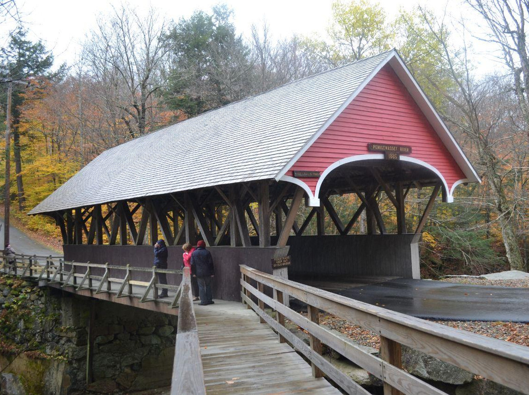 Woodstock Town Crier-伍德斯托克必去景点