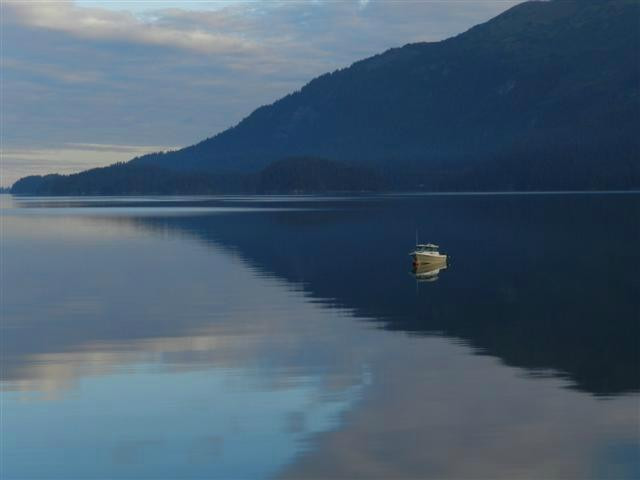 卡彻马克湾州立公园-荷马必去景点