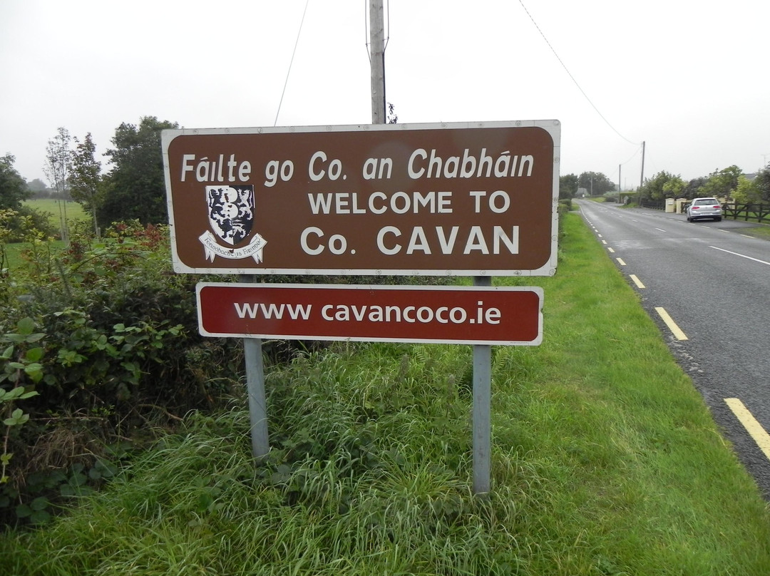 Cavan County Museum-Cavan必去景点