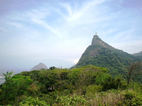 PrivateTourGuideinRio Tours-里约热内卢必去景点