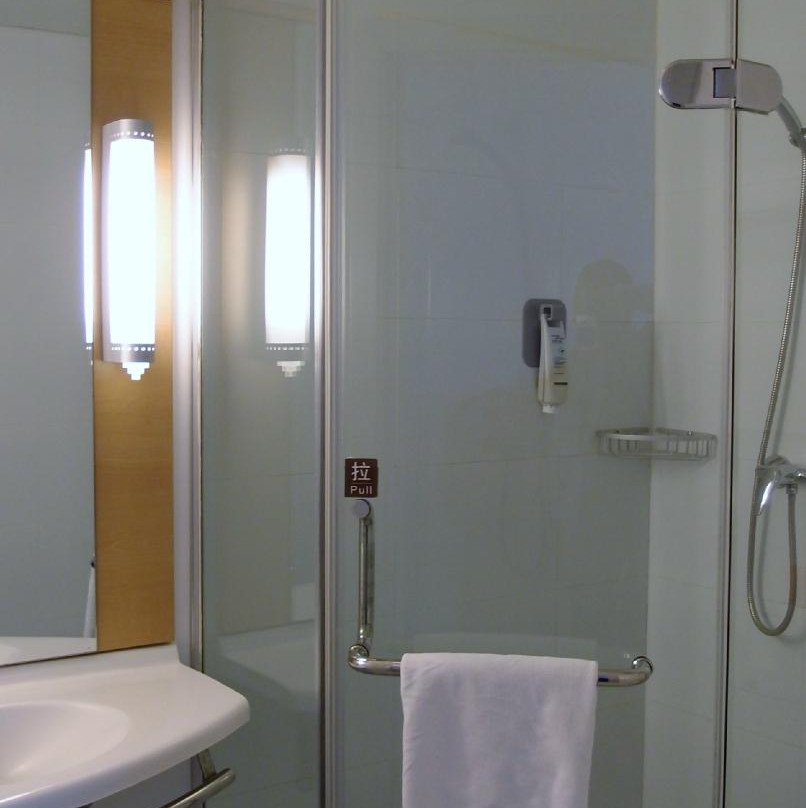 北京宜必思建国门酒店主图