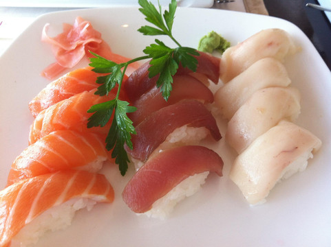 Xiang Asia Restaurant主图