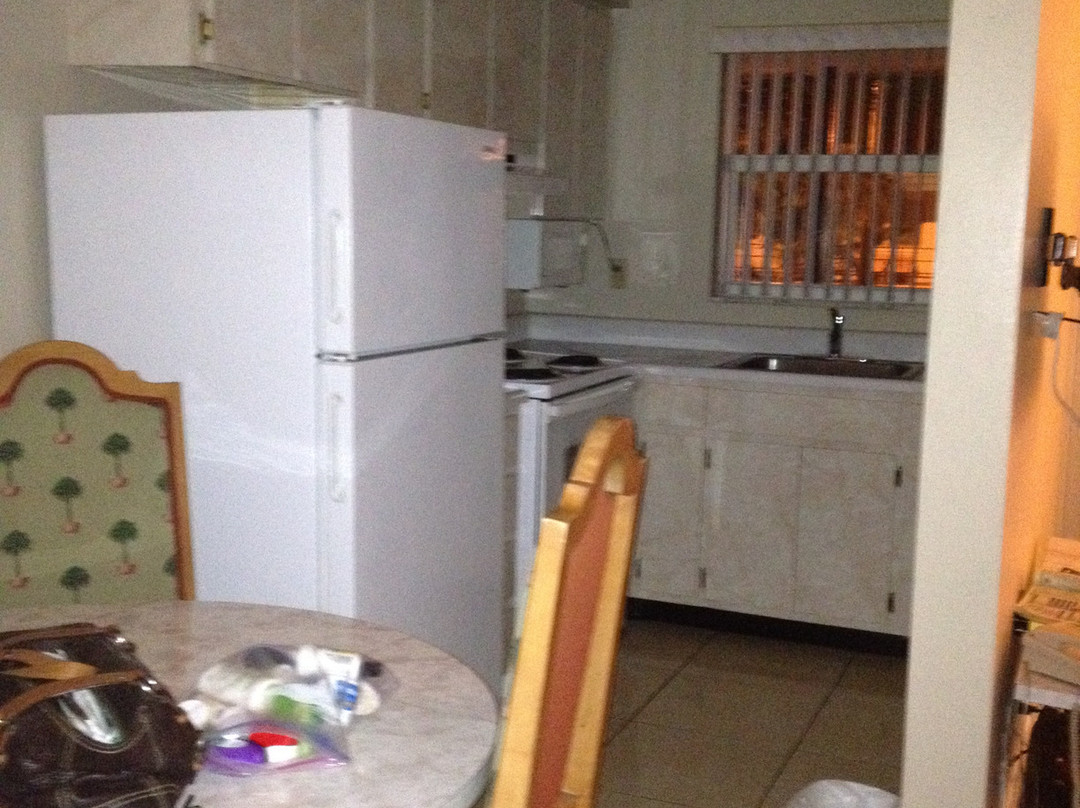 Belleair Village Motel主图