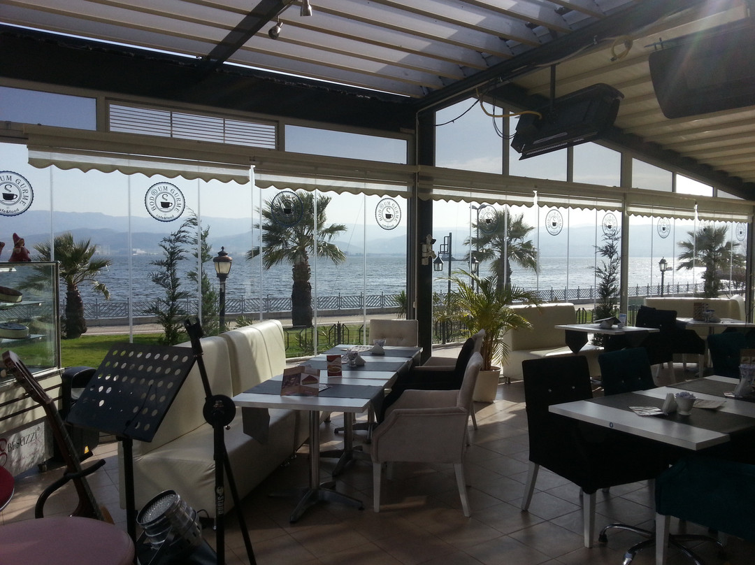 Bodrum Gurme景点图片