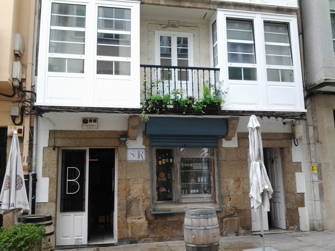 Bar El Sur