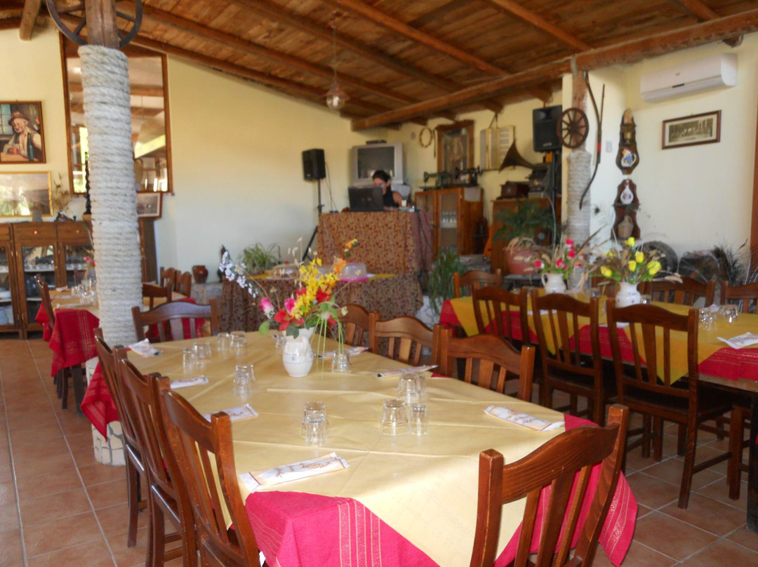 Agriturismo Il Cappellano