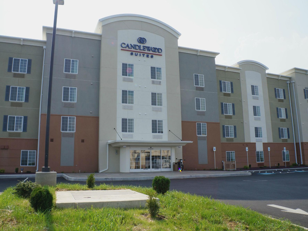 Candlewood Suites Harrisburg - Hershey, an IHG hotel