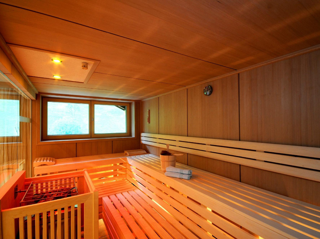 Hotel zum gruenen Tor