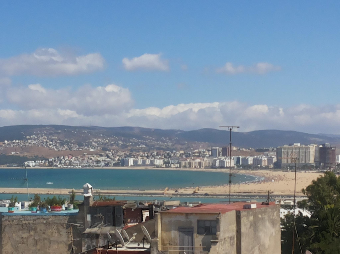 丹吉尔老城-丹吉尔必去景点