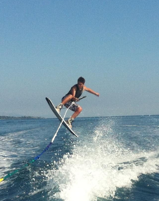 Kalami Water Sports