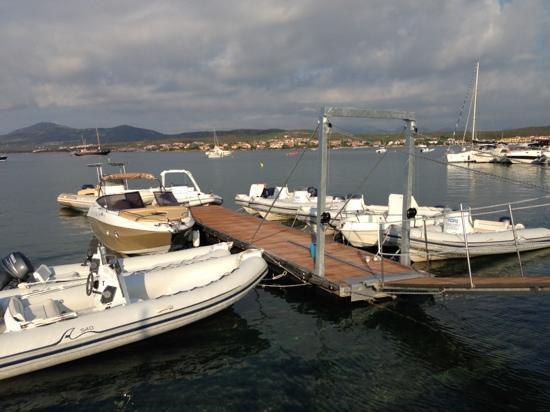 MareFun Noleggio Imbarcazioni & Giochi Acquatici