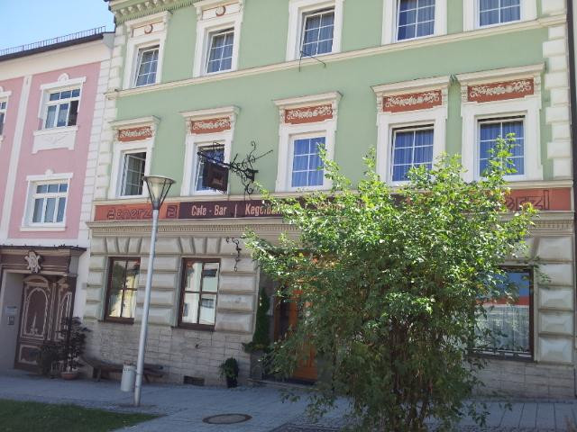 FrühstücksHotel Scharinger主图